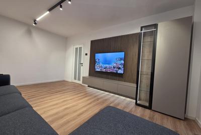 Apartament 2 camere modern, mobilat, utilat complet, prima inchiriere - 1