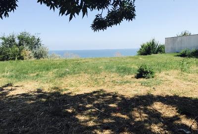 Vedere frontala la mare, deschidere 40m ,str Eminescu 28,Casa Casatoriilor - 7