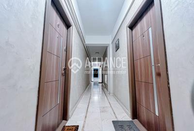 Palazu Mare(COD 05) - Apartament 2 camere| Etaj 1| Parcare acoperită | - 23