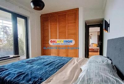 Penthouse 4 Camere Exclusive - Zona Domenii - Terasa Verde 80 mp - 4