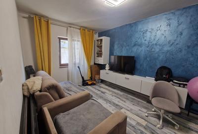 Casa tip duplex 102 mp, finisat, Dezmir partea de jos - 13