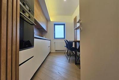 Apartament 2 camere  LUX - Cotroceni   Cortina Academy - 14