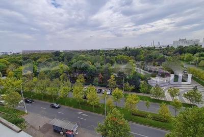 VANZARE APARTAMENT 2 CAMERE BABA NOVAC CAMPIA LIBERTATII VEDERE SUPERBA - 1