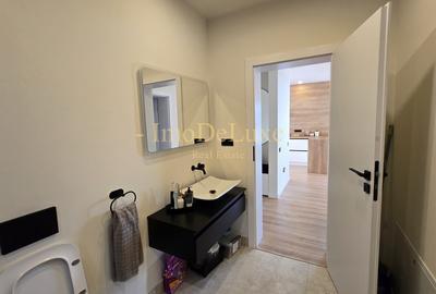 Casa individuala ultramoderna, pe 1 nivel, 107mp utili, 900mp teren, zona Jucu - 17