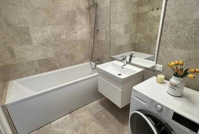 Apartament 2 camere zona Domenii 1 Mai lângă Herastrau in Luxuria cu parcare - 6