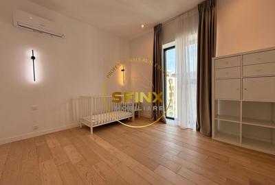 3 camere  | One Cotroceni Residential | Loc de parcare subteran - 8