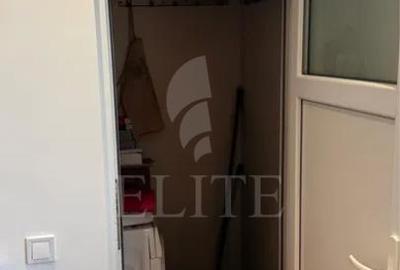 Garsoniera în zona EXPOTRANSILVANIA - 6