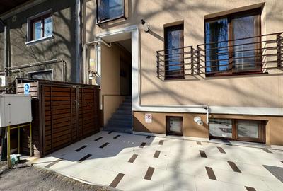 BUCURESTII NOI - BARLOGENI, APARTAMENT COCHET DE 2 CAMERE, 51 MP. - 19