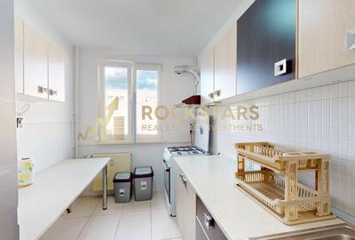Apartament 2 camere | Parcul IOR | ParkLake | bloc reabilitat - 11