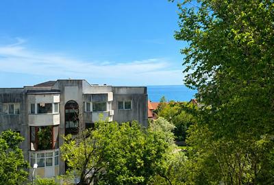 Apartament 2 camere de închiriat – Faleză Nord - 1