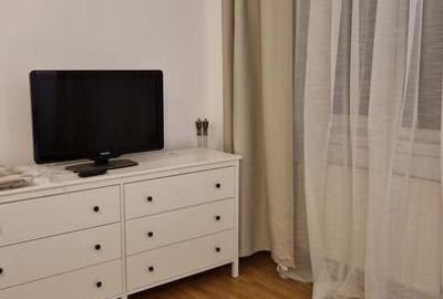 SPATIOS! Duplex Ap 3 camere Calarasilor, 87 mp, renovat - 4