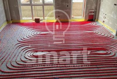 Apartament 3 camere BLOC NOU cu CF zona Vivo - 8
