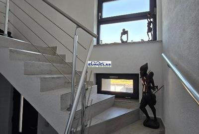 Vila P+1 - zona Medeea - 245.000 euro (Cod E11+E12) - 9