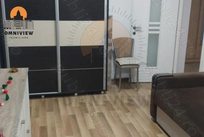 Garsonieră mobilată de vânzare – Sânpetru, etaj 1 - 9