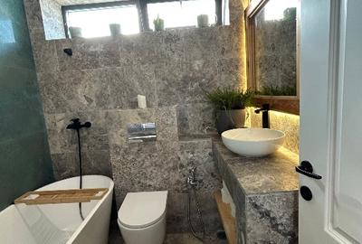 Vila de lux,zona premium,finisaje high-end - 12