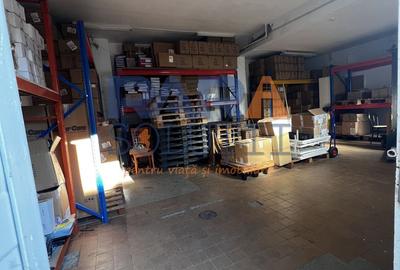 Spatiu comercial - posibilitate cabinet medical / salon cosmetică - 7