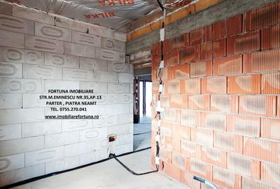 Casa la rosu si teren 615 mp, intr-un cartier de vile, Dumbrava Rosie - 5