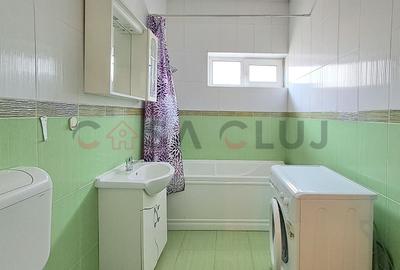Apartament 1 camera ,40mp,et. 1 , Zorilor!! - 7