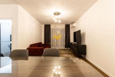 3 camere, modern,bloc nou,terasa, Record Park, Zona Liceul Avram Iancu - 6