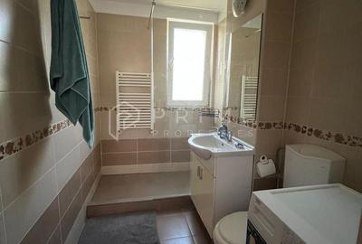 Apartament penthouse cu 4 camere de vânzare în Cornișa - 7