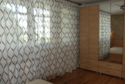 Apartament 2Camere,Tineretului metrou,et.2/7,geam baie,parcare,mobilat,centrala. - 3