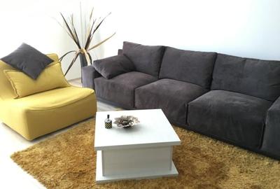 Apartament superb 2 camere Titan, Centrala Proprie, BLOC NOU - 1