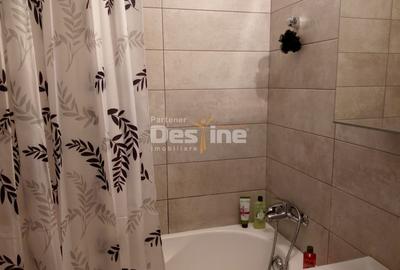 APARTAMENT 2 CAMERE DECOMANDAT, DEZROBIRII, LUJERULUI - 8