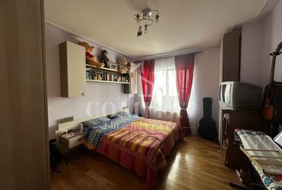 Apartament 3 camere | Loc de parcare | Cartier Terra-Floresti - 6