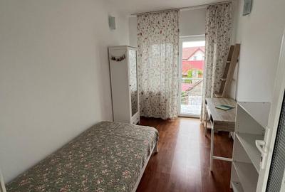 Utvin - Casa individuala cu garaj automatizat si 3 dormitoare - 9