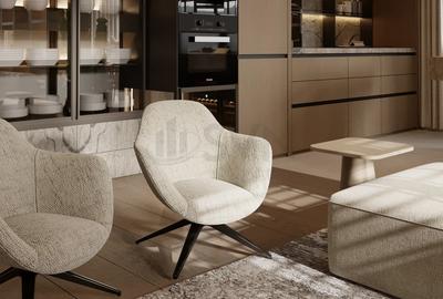 REA1026545 Apartament modern 4 camere I Zona Aviatiei - 3