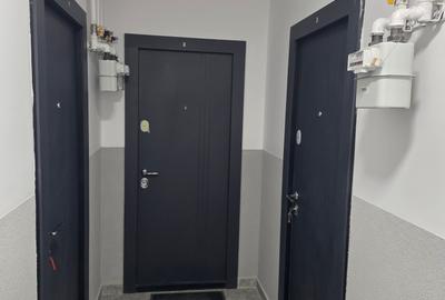 Ap 2 cam si 2 bai decomandat 61m, incalzire pardoseala,predare10/2025,Giurgiului - 5