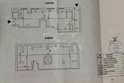 Spațiu Comercial + 1 Loc de Parcare | Chirias Activ – Drumul Taberei - 2