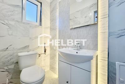 DUPLEX / PET-FRIENDLY / 4 CAMERE / SÂNPETRU - 7