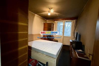 Vanzare 3 camere Gorjului | Semidecomandat | 6min metrou | Comision 0% - 18