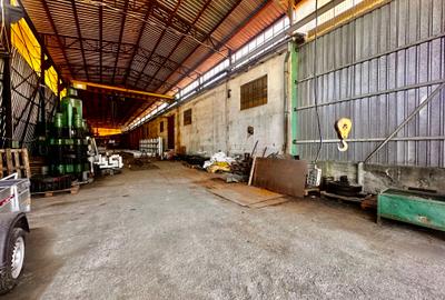 Hală industrială de vanzare - COMISION 0% CUMPARATOR - 3