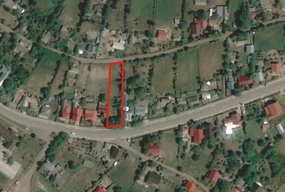 Vânzare teren intravilan – comuna Țigănași, sat Mihail Kogălniceanu! - 3