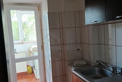 Apartament 1 camera gara strapungere silvestru - 6