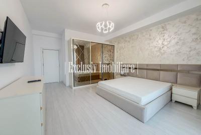 Apartament Superb 4 camere 130 mp cu Vedere Frontala la Mare si Parcare Privata - 11