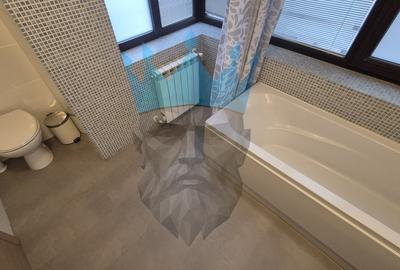 Apartament 3 Camere Baneasa - 12