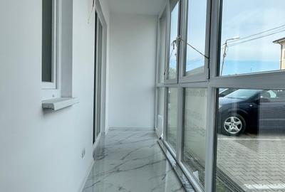 COMISION O% | Apartament 2 Camere | Zona Giroc | 53mp  | Parter - 16