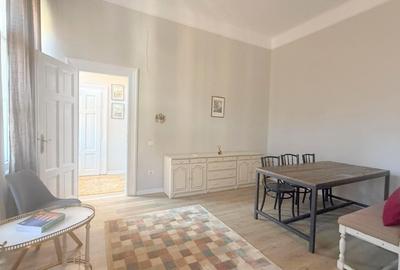 Imobil istoric,  zona Ultracentrala - 6