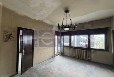 VANZARE APARTAMENT 5 CAMERE | 116MP | BLV LASCAR CATARGIU | - 2