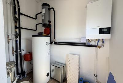 Oferta Duplex 4 camere | 107 mp util | 413 mp teren | Mosnita - 15