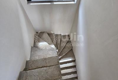Duplex cu 5 camere | 180mp utili | Teren 225mp | Zona Eugen Ionesco - 10