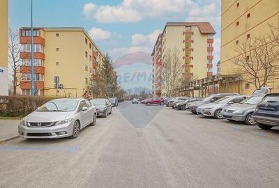 COMISION 0 | Ap 3 camere decomandat | Mobilat Utilat | Triaj - 18