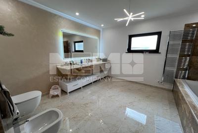 Vila Ultra-Lux | Complet Mobilata | 19 Ari - 12