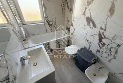 Apartament 3 camere, de inchiriat,  Liviu Rebreanu, 2 bai, Parcare - 9