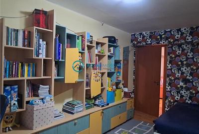 Royal Imobiliare - Vanzare apartament 4 camere zona Piata Mihai Viteazu - 10