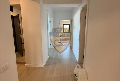 Nou! Lux 3 camere 127 mp Trocadero, Boxa, Parcare, Buncăr ANTIATOMIC - 14