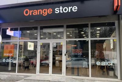Spatiu comercial ultracentral de inchiriat - 2